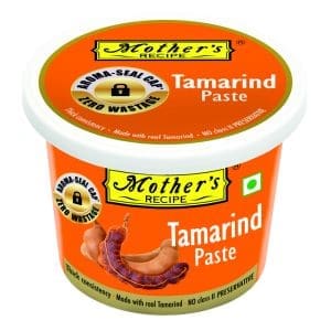 Mother's Recipe Tamarind Paste Cup 300 GMS - Jar