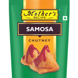 Mother's Recipe Samosa Chutney 200 GMS