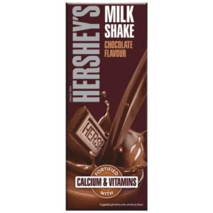 Hershey's Milk Shake - Chocolate-180 ML
