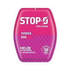 Stop-O Power Bag - Meelon, 10 GMS