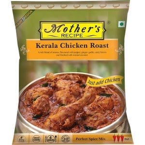 Mother'S Recipe Kerala Chicken Roast 100 GMS