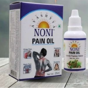 Avashyya Noni Noni Pain Oil 25 ML