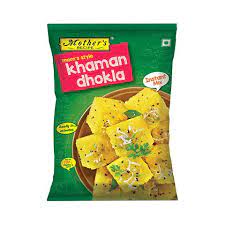 Mother's Recipe Khaman Dhokla Instant Mix 180 Gm - Pouch