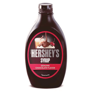 Hershey's Chocolate Syrup, Bottle 623 GMS Bottle