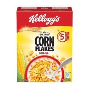 Kelloggs Corn Flakes-100 GMS