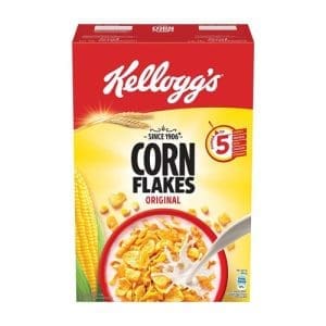 Kelloggs Corn Flakes, 250 GMS