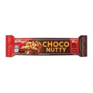 Kellogg's K Energy Bar Choco Nutty 30 GMS