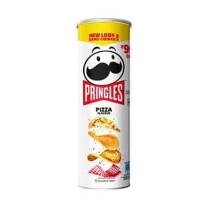 Pringles Pizza 107 GMS