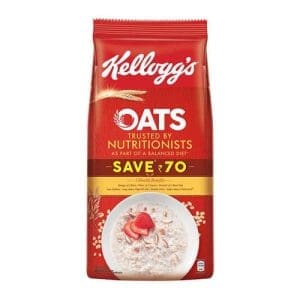 Kellogg's Cooking Oats -1.5 KG