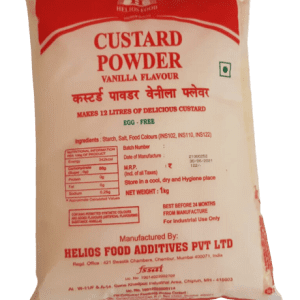 Custard Powder 1 KG
