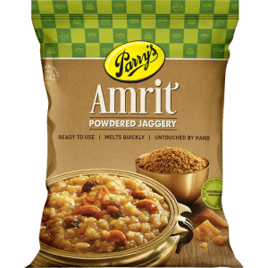 Parry Amrit Powdered Jaggery 500 GMS