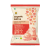 Organic Whole Wheat Flour (Chakki Atta) - 1KG
