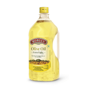 Borges EL Olive Oil Pet
