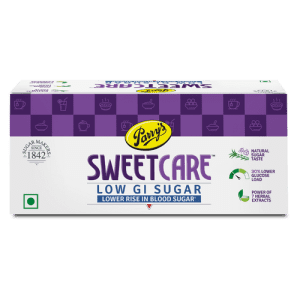Parry Low Glycemic Sugar 200 GMS