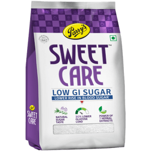 Parry Low GI Sugar 500 GMS