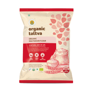 Organic Multigrain Flour 5KG
