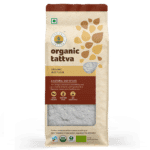 Organic Rice Flour 500 GMS