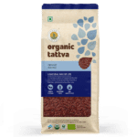 Organic Red Rice 1KG