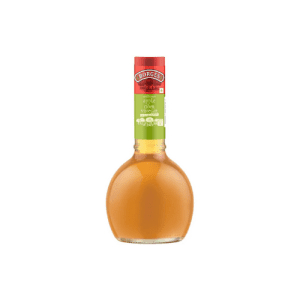 Borges Unfiltered Organic Apple Cider Vinegar