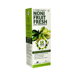 18 Herbs Noni Fruit Concentrate 500 ML