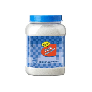 Parry Pure Refined Sugar Jar 1 KG