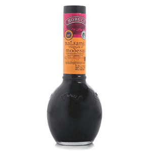 Borges Vinegar - Balsamico Modena, 250 ML Bottle
