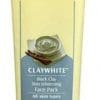 CLAYWHITE™ Black Clay Skin Whitening Face Pack