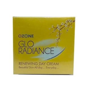 Ozone Glo Radiance Day Cream 50 GMS