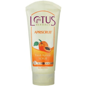 APRISCRUB™  Fresh Apricot Scrub