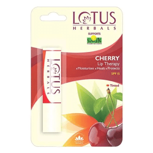Lip Therapy - Cherry, 4 GMS