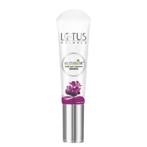 Lotus Herbals Whiteglow Dark Spot Corrector Essence 15 GMS