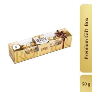 Ferrero Rocher Pack of 4