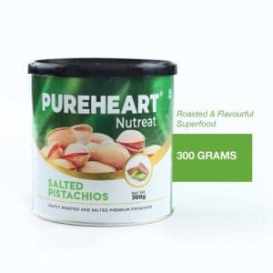 Pureheart Pistachios R&S Can