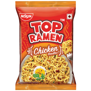 Top Ramen Chicken Noodles