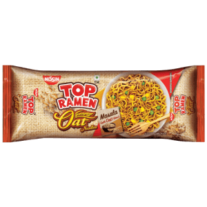 Top Ramen Oat Masala Noodles