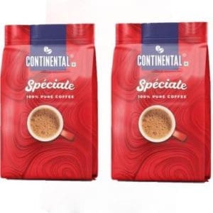 Continental Speciale Instant Pouch 200 GMS (1+1 Offer )
