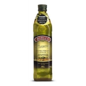 Borges Harmony Single Variety Extra Virgin Olive Oil, 500 ML