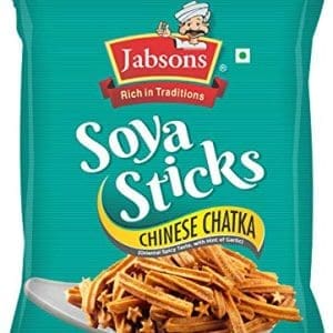 Jabsons SOYA Sticks Chinese Chatka 50 GMS