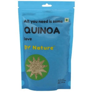 By Nature Quinoa, 250 GMS