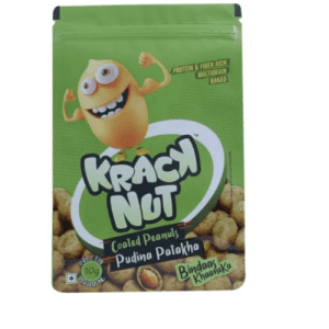 Kracknut Coated Peanuts - Pudhina Patakha