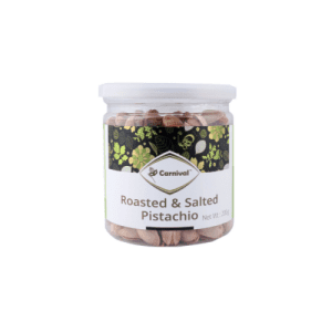 Carnival Roasted Pistachio 200 GMS