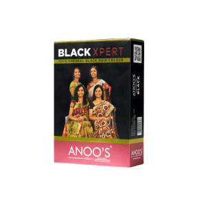 Anoo's Black Xpert