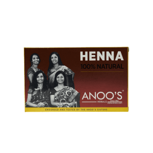 Anoo's Henna