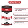 blood purifier benefits
