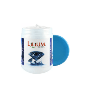 LILIUM Herbal Diamond Massage Cream