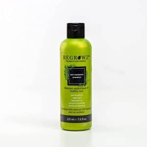 Regrowz Anti-dandruff Shampoo (225ML)