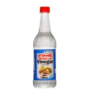 Mickeys Vinegar 600 ML