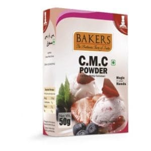 Bakers CMC Powder 50 GMS