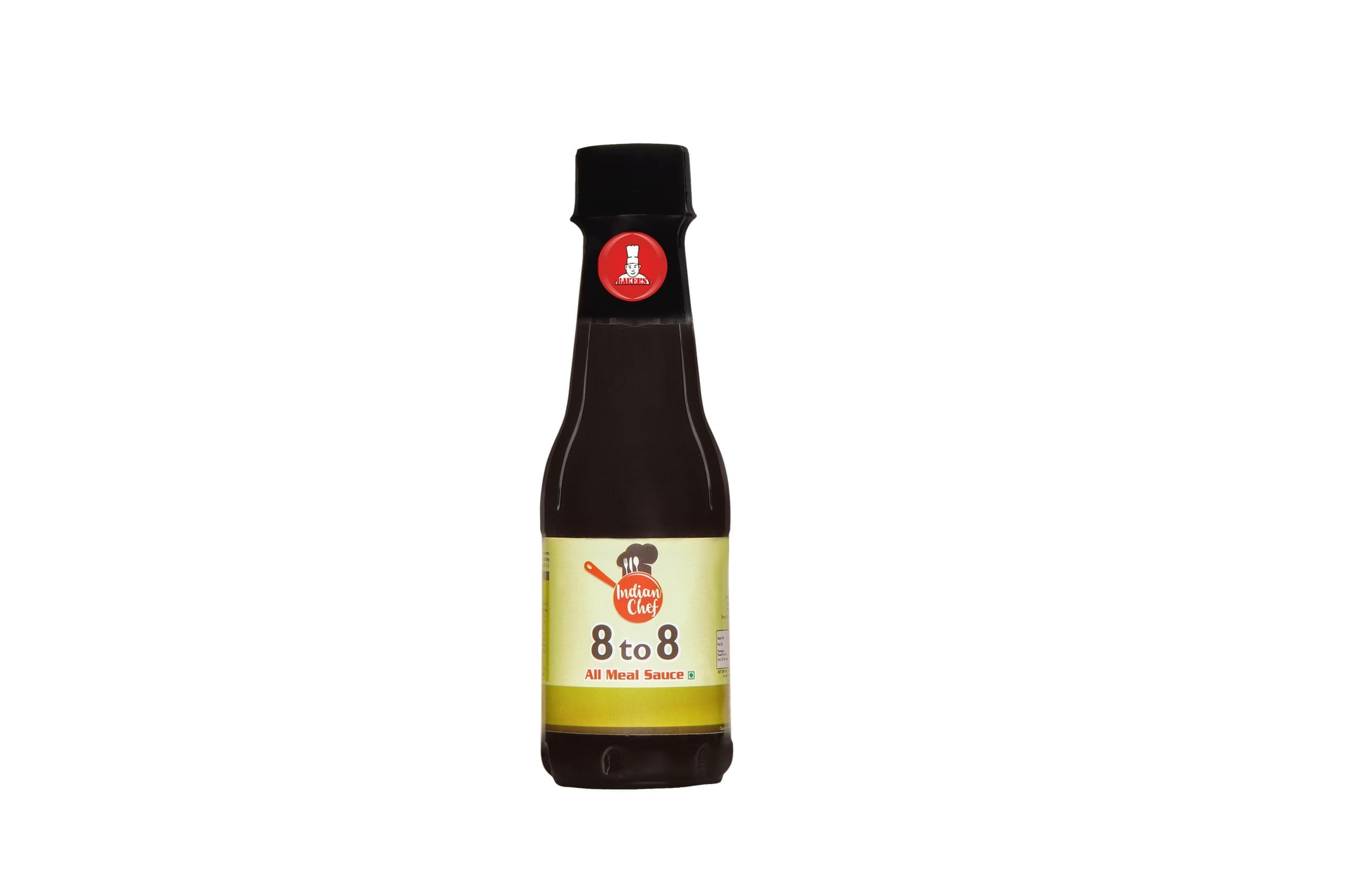 Bakers Indian Chef 8 to 8 All meal Sauce