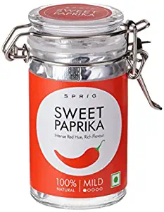 Sprig Sweet Paprika 30 GMS